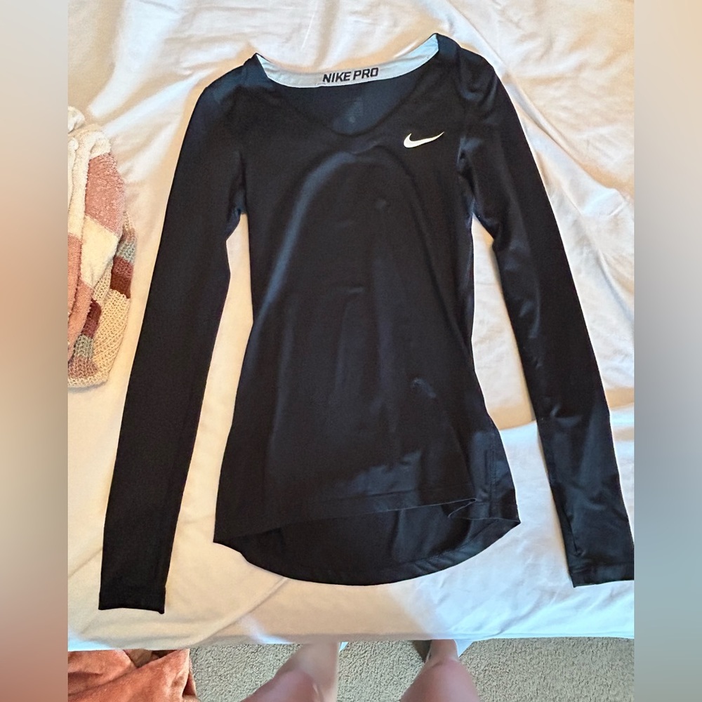 nike pro dry fit